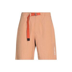 Kenzo Cotton Bermuda Shorts Men
